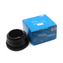 Pentacon 6 / Kiev 60-Canon EOS AF-3 Confirm Adapter - Pixco - Provide Professional Photographic Equipment Accessories