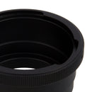 Pentacon 6 / Kiev 60-Canon EOS EMF AF Confirm Adapter - Pixco - Provide Professional Photographic Equipment Accessories