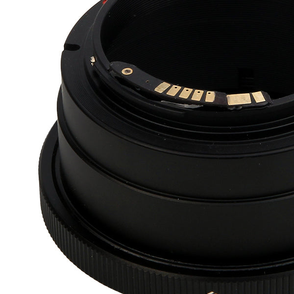 Pentacon 6 / Kiev 60-Canon EOS EMF AF Confirm Adapter - Pixco - Provide Professional Photographic Equipment Accessories
