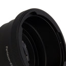 Pentacon 6 / Kiev 60-Canon EOS EMF AF Confirm Adapter - Pixco - Provide Professional Photographic Equipment Accessories