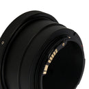 Pentacon 6 / Kiev 60-Canon EOS EMF AF Confirm Adapter - Pixco - Provide Professional Photographic Equipment Accessories