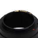 Pentacon 6 / Kiev 60-Canon EOS EMF AF Confirm Adapter - Pixco - Provide Professional Photographic Equipment Accessories