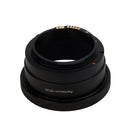 Pentacon 6 / Kiev 60-Canon EOS EMF AF Confirm Adapter - Pixco - Provide Professional Photographic Equipment Accessories
