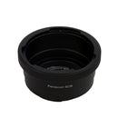 Pentacon 6 / Kiev 60-Canon EOS EMF AF Confirm Adapter - Pixco - Provide Professional Photographic Equipment Accessories