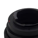 Pentacon 6 / Kiev 60-Nikon  AF Confirm Adapter - Pixco - Provide Professional Photographic Equipment Accessories