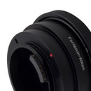 Pentacon 6 / Kiev 60-Nikon  AF Confirm Adapter - Pixco - Provide Professional Photographic Equipment Accessories