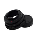 Pentacon 6 / Kiev 60-Nikon  AF Confirm Adapter - Pixco - Provide Professional Photographic Equipment Accessories