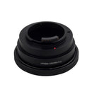 Pentacon 6 / Kiev 60-Nikon  AF Confirm Adapter - Pixco - Provide Professional Photographic Equipment Accessories