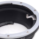 Mamiya 645-EOS AF-3 Confirm Adapter - Pixco - Provide Professional Photographic Equipment Accessories