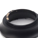 Mamiya 645-EOS AF-3 Confirm Adapter - Pixco - Provide Professional Photographic Equipment Accessories
