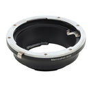 Mamiya 645 EOS EMF AF Confirm Adapter - Pixco - Provide Professional Photographic Equipment Accessories