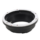 Mamiya 645 EOS EMF AF Confirm Adapter - Pixco - Provide Professional Photographic Equipment Accessories