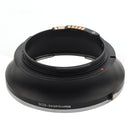 Mamiya 645 EOS EMF AF Confirm Adapter - Pixco - Provide Professional Photographic Equipment Accessories