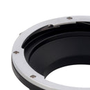 Mamiya 645-Nikon AF Confirm Adapter - Pixco - Provide Professional Photographic Equipment Accessories