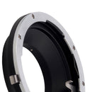 Mamiya 645-Nikon AF Confirm Adapter - Pixco - Provide Professional Photographic Equipment Accessories