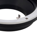 Mamiya 645-Nikon AF Confirm Adapter - Pixco - Provide Professional Photographic Equipment Accessories