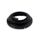 Mamiya 645-Nikon AF Confirm Adapter - Pixco - Provide Professional Photographic Equipment Accessories
