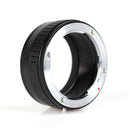 Contax CY-Leica L Mount Adapter - Pixco - Provide Professional Photographic Equipment Accessories