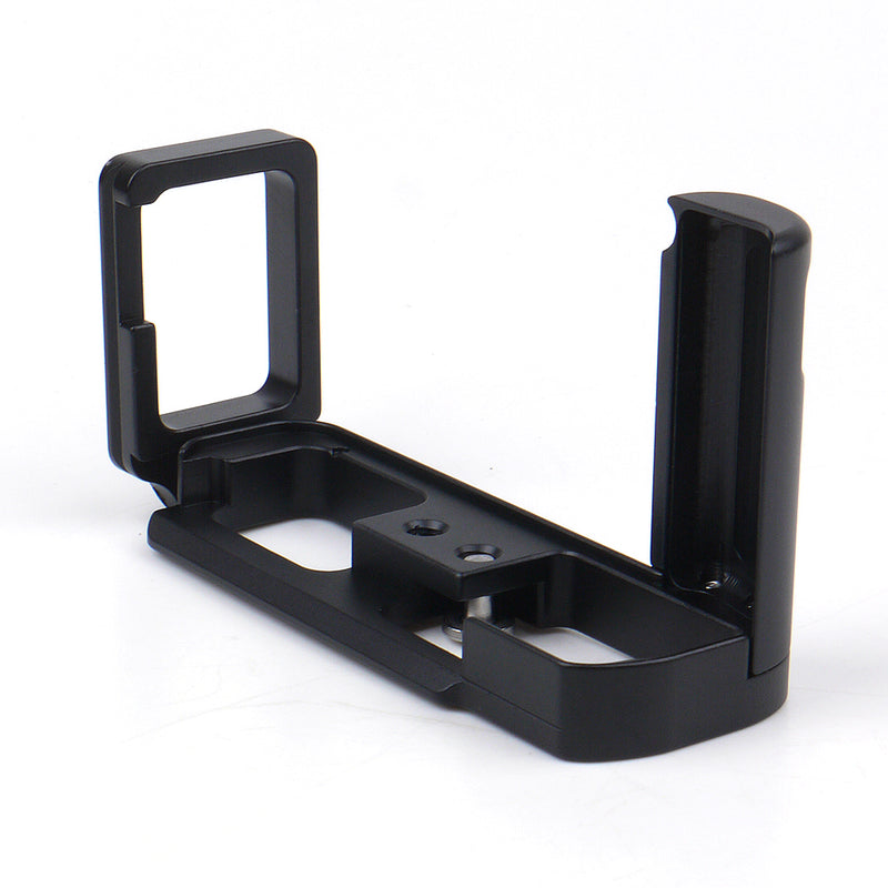 Pixco Metal Quick Release Plate L Vertical Grip For FujiFilm X-A2 - Pixco - Provide Professional Photographic Equipment Accessories