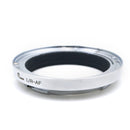 Leica R-Sony Alpha Minolta MA AF Confirm Adapter - Pixco - Provide Professional Photographic Equipment Accessories