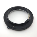 Leica R-Sony Alpha Minolta MA Macro AF Confirm Adapter - Pixco - Provide Professional Photographic Equipment Accessories