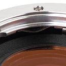 MD-Fujifilm X Speed Booster Focal Reducer Adapter - Pixco - Provide Professional Photographic Equipment Accessories