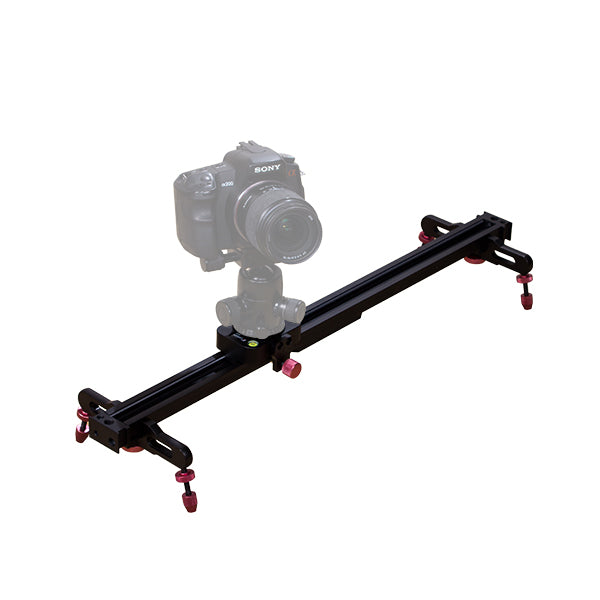 Video Slider Rail Dolly Track - Pixco - Provide Professional Photographic Equipment Accessories