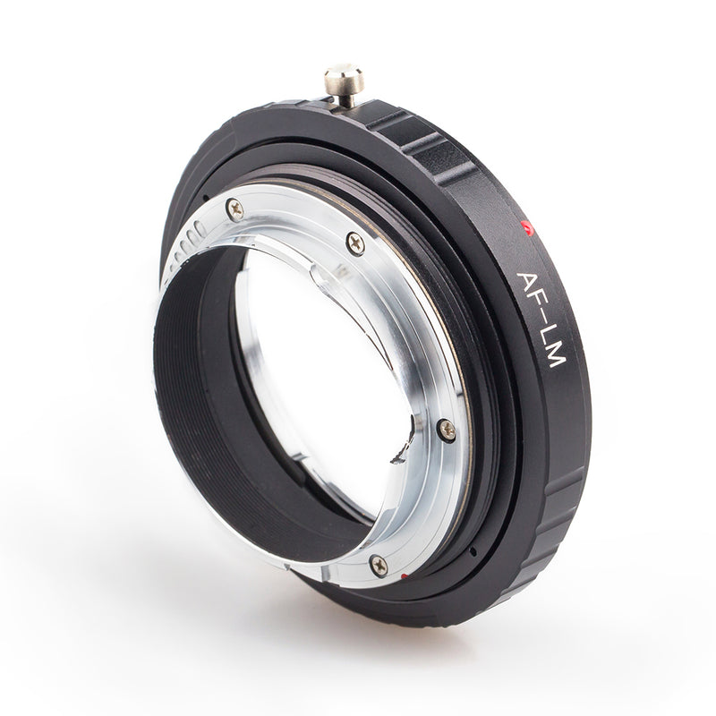 Sony Alpha-Leica M Adapter - Pixco - Provide Professional Photographic Equipment Accessories