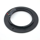 M39-Nikon AF Confirm Macro Adapter - Pixco - Provide Professional Photographic Equipment Accessories