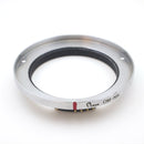 Olympus-Nikon AF Confirm Adapter - Pixco - Provide Professional Photographic Equipment Accessories