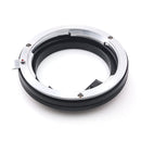 Leica R-Olympus4/3  AF Confirm Adapter - Pixco - Provide Professional Photographic Equipment Accessories