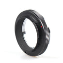 L39 Screw Mount Canon 50/0.95 Lens - Fujifilm X Mount Adapter - Pixco - Provide Professional Photographic Equipment Accessories