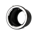 Pentax 645-Canon EOS R Adapter - Pixco - Provide Professional Photographic Equipment Accessories
