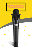 E-300 Condenser Microphone - Pixco - Provide Professional Photographic Equipment Accessories