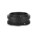FD-Nikon Z Adapter - Pixco - Provide Professional Photographic Equipment Accessories