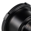 Arri PL-Leica L Mount Adapter - Pixco - Provide Professional Photographic Equipment Accessories