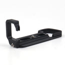 Pixco Metal Quick Release Plate L Vertical Grip For Sony A6000 - Pixco - Provide Professional Photographic Equipment Accessories