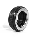 Minolta MD-Micro 4/3 Macro Focusing Helicoid Adapter - Pixco - Provide Professional Photographic Equipment Accessories