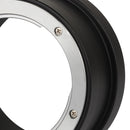 Contax-Nikon Z Adapter - Pixco - Provide Professional Photographic Equipment Accessories