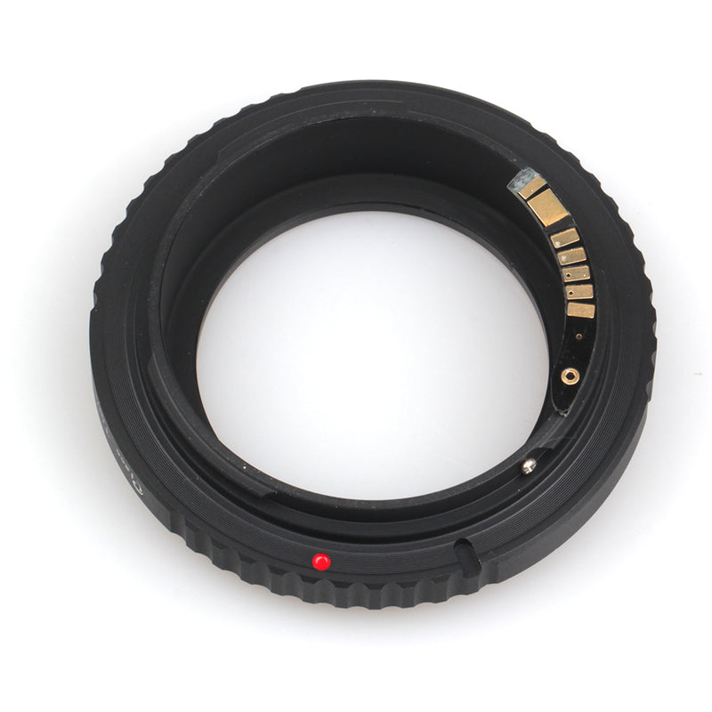 Tamron-Canon EOS EMF 2.0 AF Confirm Adapter - Pixco - Provide Professional Photographic Equipment Accessories