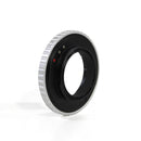 Leica M-Sony E Macro Focusing Helicoid Adapter - Pixco - Provide Professional Photographic Equipment Accessories