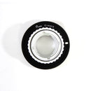 S Mount/C Mount-M4/3 Adapter - Pixco - Provide Professional Photographic Equipment Accessories
