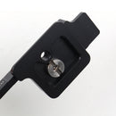 Pixco Metal Quick Release Plate L Vertical Grip For Canon M - Pixco - Provide Professional Photographic Equipment Accessories