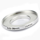 25mm Series Step Up Ring - Pixco - Provide Professional Photographic Equipment Accessories