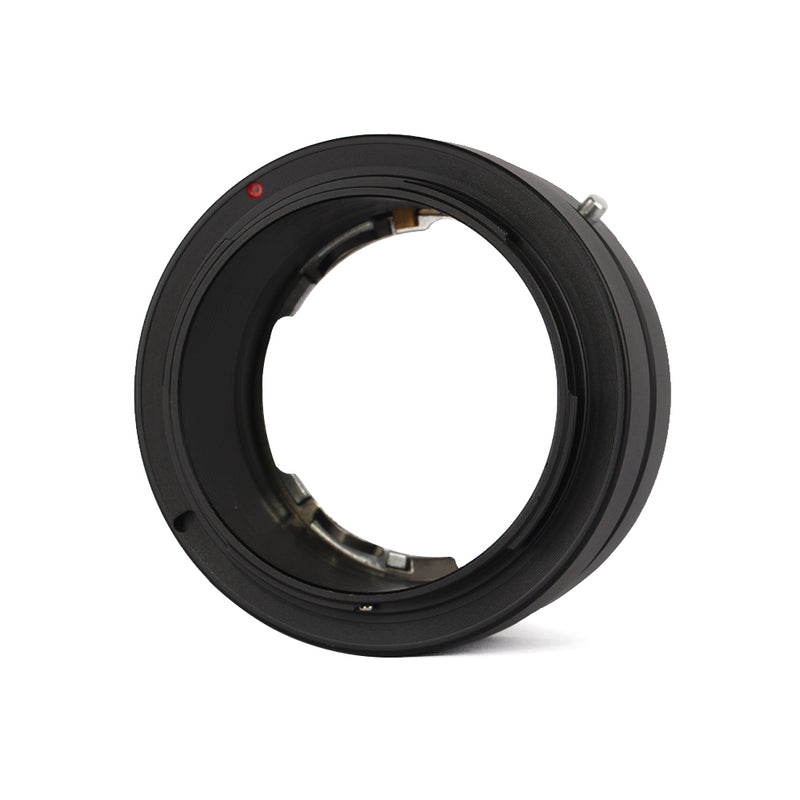 MD-Nikon Z Adapter - Pixco - Provide Professional Photographic Equipment Accessories