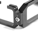Pixco Metal Quick Release L Plate Vertical Holder Bracket Grip for Fujifilm X-PRO2 - Pixco - Provide Professional Photographic Equipment Accessories