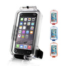 Pixco IPX8 30M Depth Bluetooth Waterproof Case  Remote Control For Smartphone - Pixco - Provide Professional Photographic Equipment Accessories