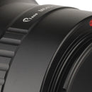 Mamiya 645-Nikon Z Adapter - Pixco - Provide Professional Photographic Equipment Accessories