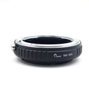 Nikon-Sony Alpha Minolta MA AF Confirm Adapter - Pixco - Provide Professional Photographic Equipment Accessories