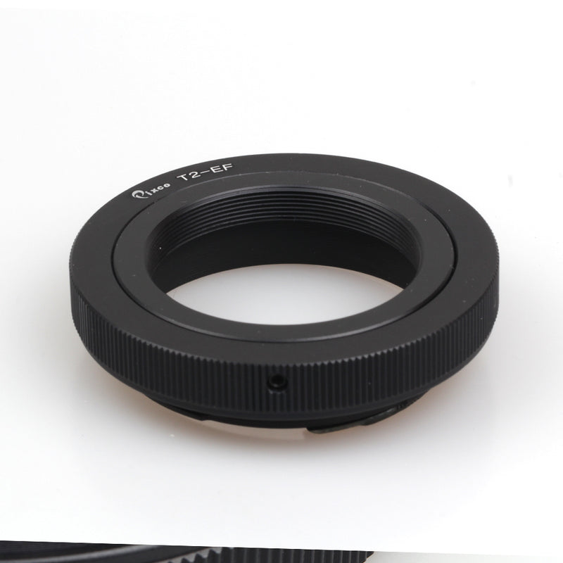 T2-Canon EOS EMF 2.0 AF Confirm Adapter - Pixco - Provide Professional Photographic Equipment Accessories